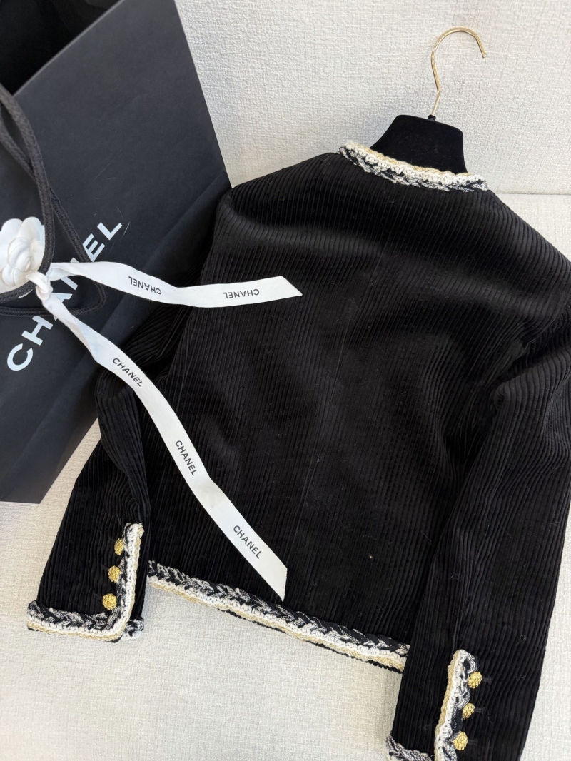 Ch**el sweaters